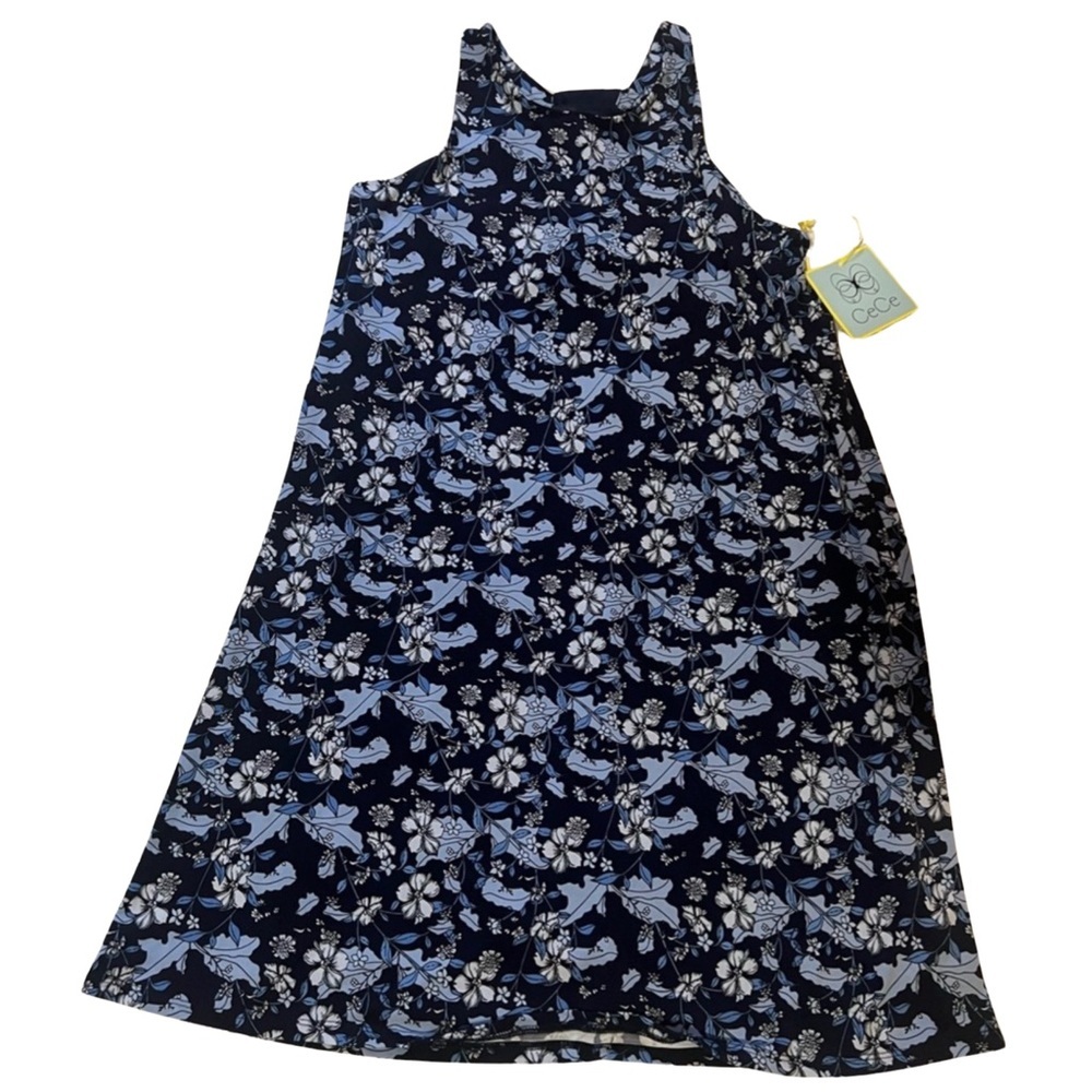 🖤New CeCe French Rivera Dress🖤